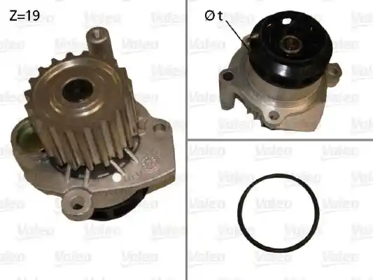 VALEO 506700 VALEO 506700