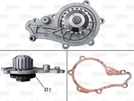 VALEO 506715 VALEO 506715