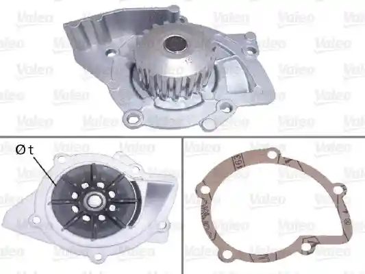 VALEO 506719 VALEO 506719