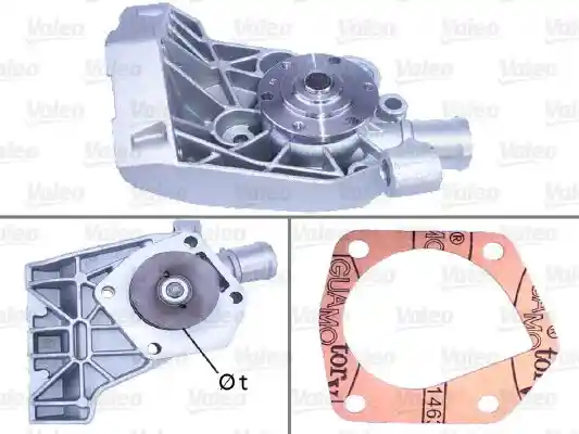 VALEO 506730 VALEO 506730
