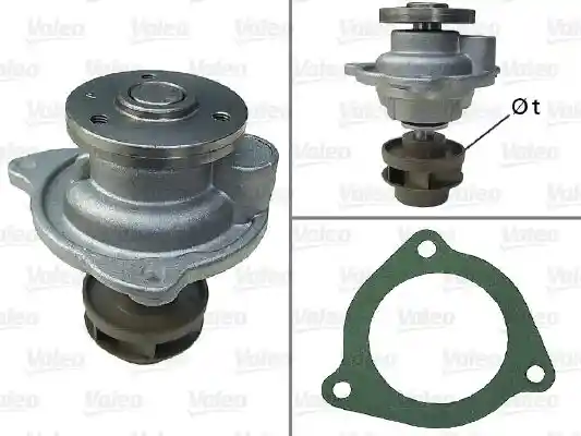 VALEO 506809