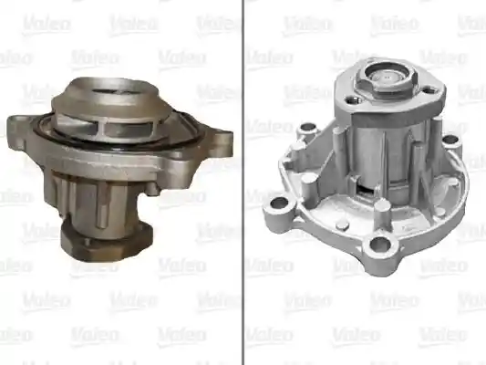 VALEO 506855 VALEO 506855