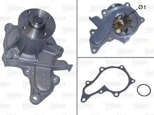VALEO 506942 VALEO 506942