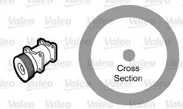 VALEO 508988
