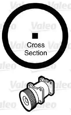 VALEO 508989