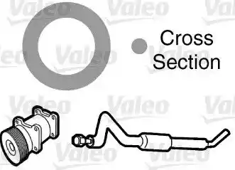 VALEO 508995