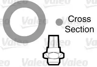 VALEO 508999