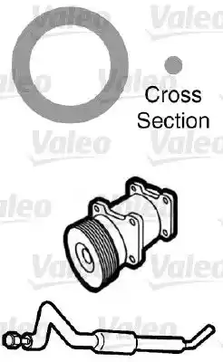VALEO 509131