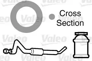 VALEO 509133