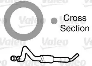 VALEO 509141