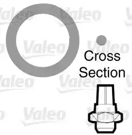 VALEO 509142