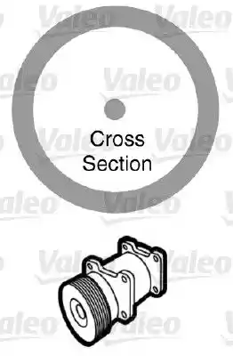VALEO 509147