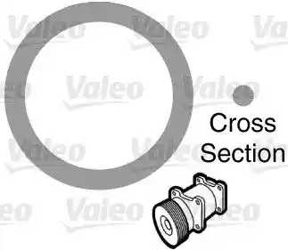 VALEO 509154