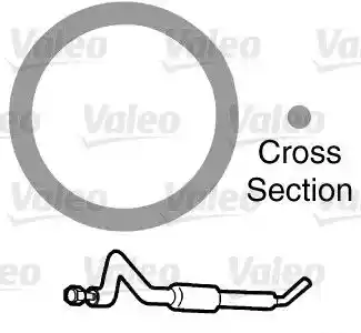 VALEO 509155