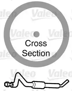 VALEO 509157