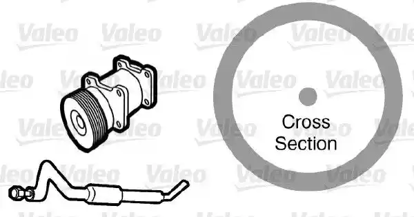 VALEO 509165