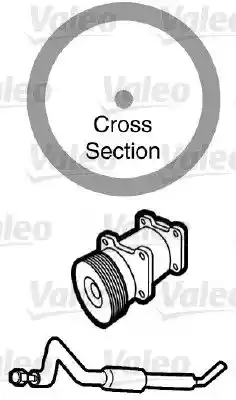 VALEO 509166