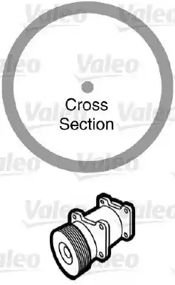VALEO 509167