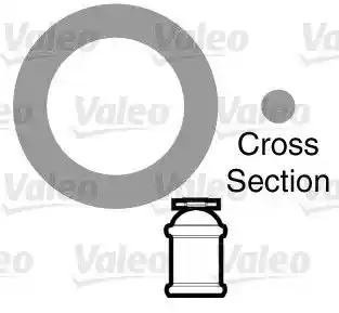 VALEO 509169