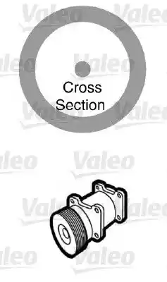 VALEO 509171