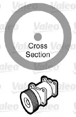 VALEO 509172