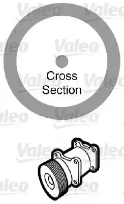 VALEO 509173