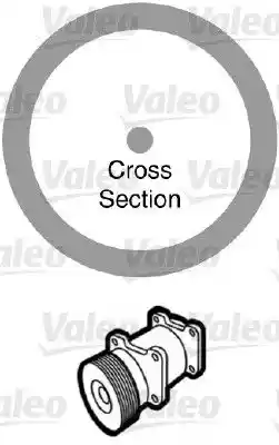 VALEO 509175