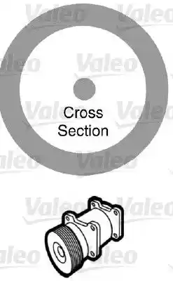 VALEO 509179