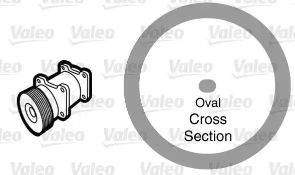 VALEO 509180