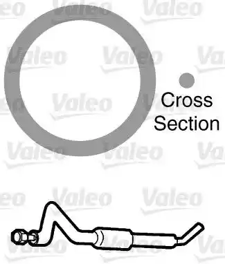 VALEO 509182