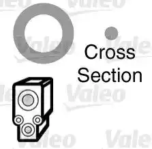 VALEO 509183