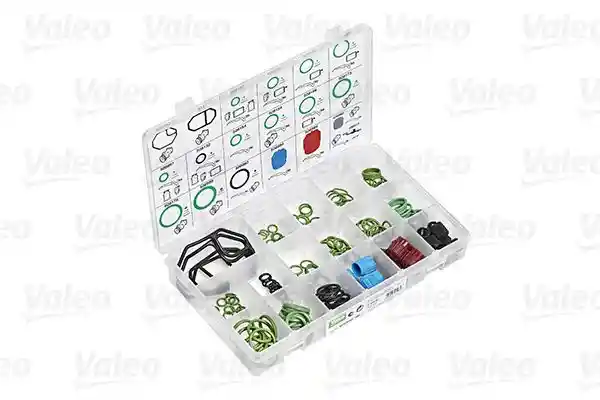 VALEO 509196