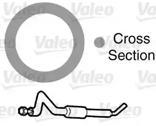 VALEO 509299