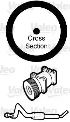 VALEO 509308