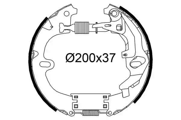 VALEO 554928