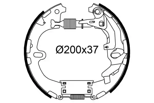 VALEO 554941