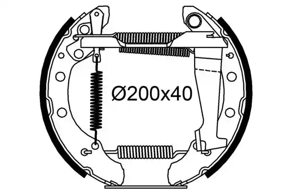 VALEO 554949