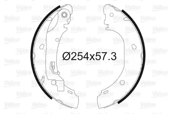 VALEO 564025 VALEO 564025