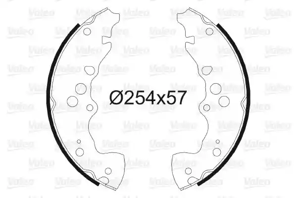 VALEO 564062 VALEO 564062