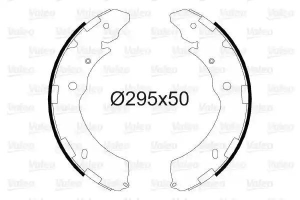 VALEO 564098