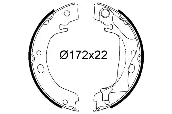 VALEO 564239