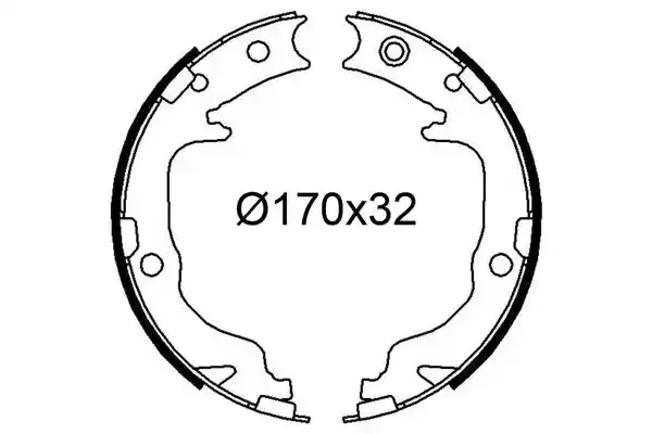 VALEO 564241 VALEO 564241
