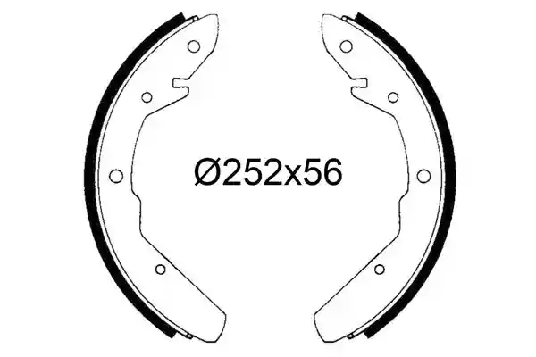 VALEO 564336