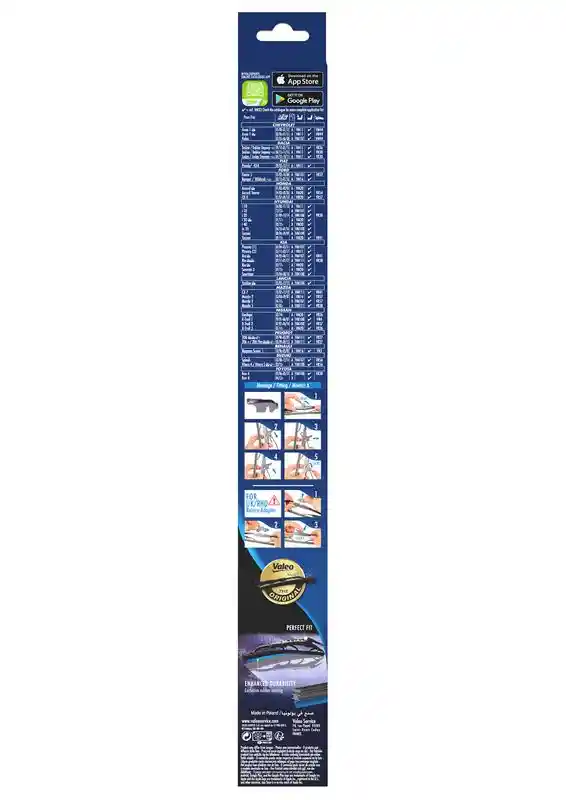 VALEO 574147