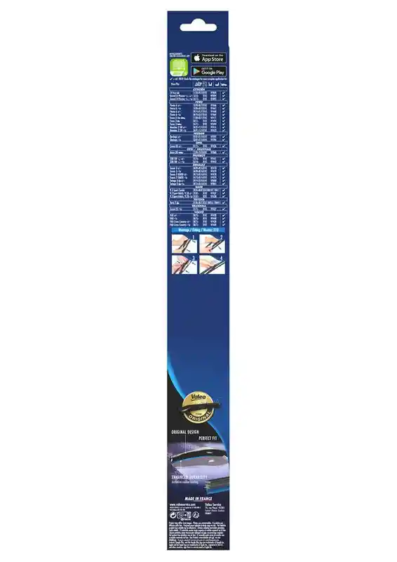 VALEO 574202