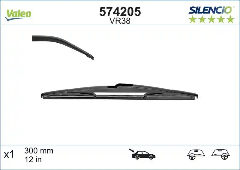VALEO 574205
