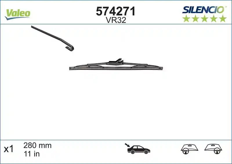 VALEO 574271