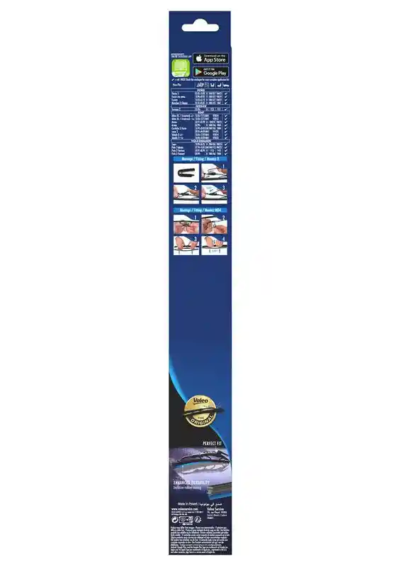 VALEO 574271