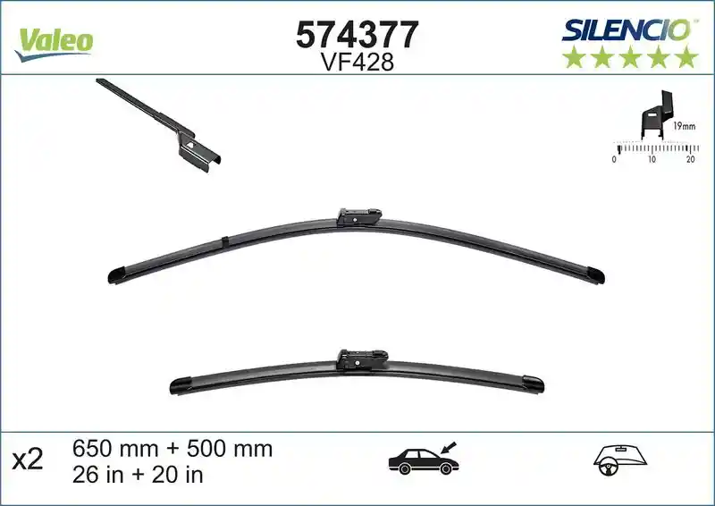 VALEO 574377