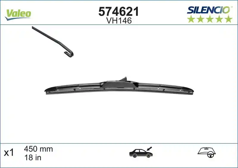 VALEO 574621